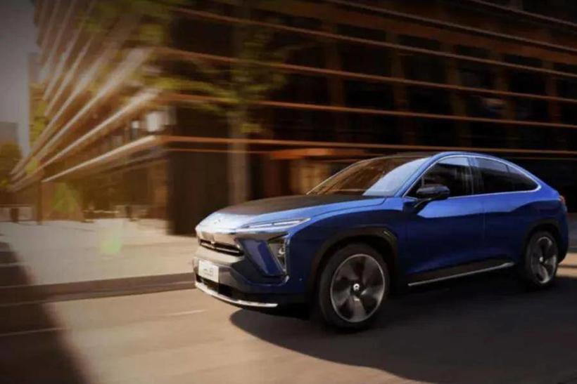 传蔚来收港交所有关结构的问询，其香港IPO或推迟至2022年