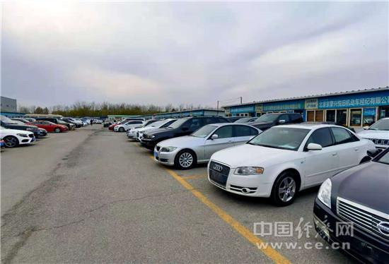 品牌化路上，二手车需警惕“柠檬市场效应”