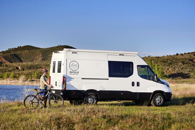 依维柯CEO：合成燃料是错误的解决方案