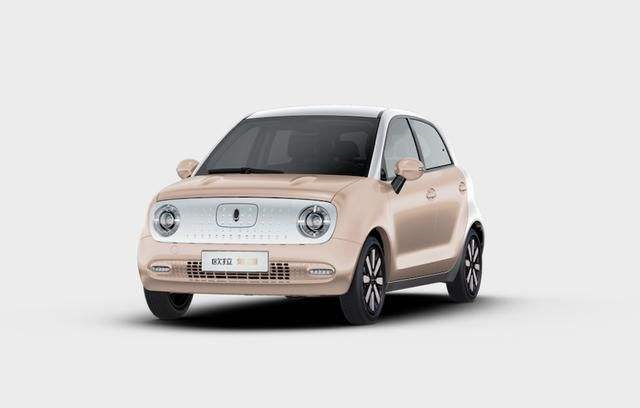 网传欧拉黑猫白猫复产，欧拉官方回应：消息不实！